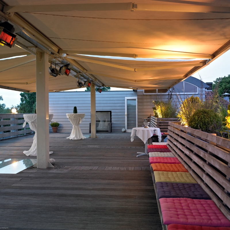 Restaurant - Feestzalen Ter Torre